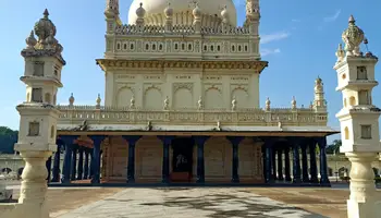 COCHIN / BANGALORE / MYSORE