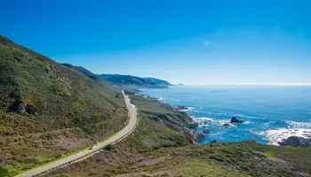 MONTEREY / SAN FRANCISCO (196 KM)