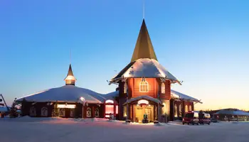 ROVANIEMI / SAARISELKÄ