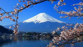 TOKIO / MONTE FUJI / HAKONE / TOKIO