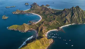 AQUA BLU (GILI LAWA / ISLAS PADAR)