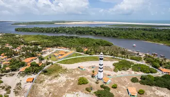 BARREIRINHAS (RIO PREGUIÇCAS)
