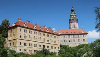 CESKE BUDEJOVICE / CESKY KRUMLOV / MARIANSKE LAZNE