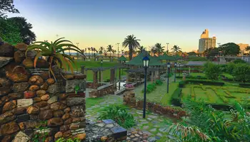 KWAZULU NATAL / DURBAN