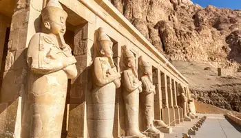 LUXOR / ESNA / EDFÚ
