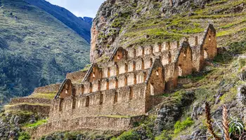 CUZCO / VALLE SAGRADO