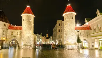 TALLIN