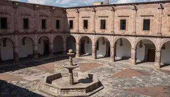 MORELIA / CIUDAD DE MÉXICO