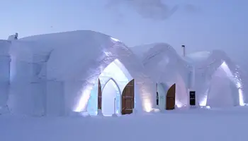 OTTAWA / QUEBEC (445 KM)