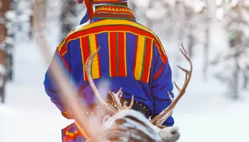 KIRUNA / PN DE ABISKO / HARSTAD