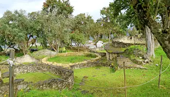 CHACHAPOYAS (KUELAV)