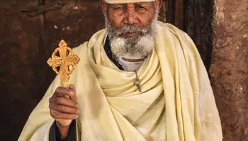 LALIBELA