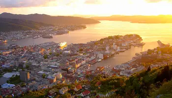 BERGEN