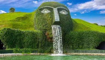 SALZBURGO / SWAROWSKI / INNSBRUCK