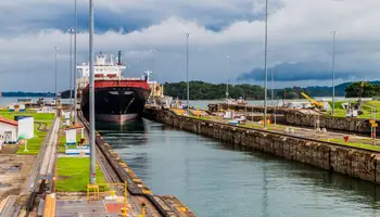 CIUDAD DE PANAMÁ (TRÁNSITO PARCIAL CANAL DE PANAMÁ)