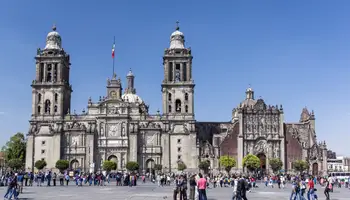 CIUDAD DE MÉXICO