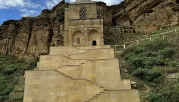 BAKÚ / SHAMAKJÁ / SHEKI