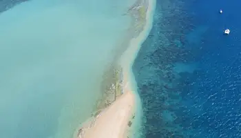 SÍDNEY / HAMILTON ISLAND