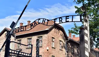 VARSOVIA / AUSCHWITZ / CRACOVIA