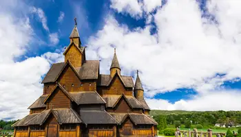 OSLO / HEDDAL / ULEFOSS / KRISTIANSAND