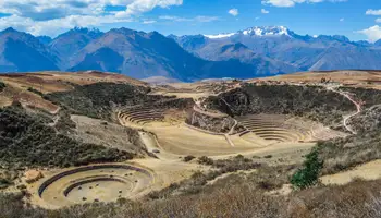 CUZCO/CHINCHERO/MARAS/MORAY/OLLANTAYTAMBO/VALLE SAGRADO
