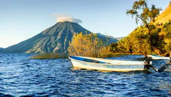 CHICHICASTENANGO / SAN JUAN LA LAGUNA / LAGO ATITLÁN