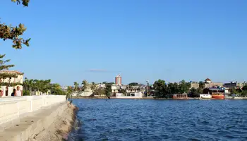 LA HABANA/CIENFUEGOS