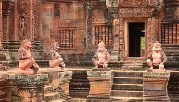 SIEM REAP