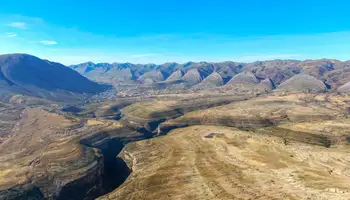 COCHABAMBA / PN DE TORO TORO
