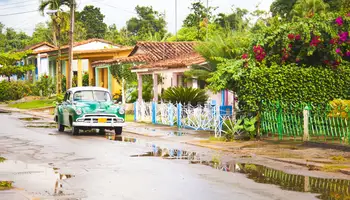 LA HABANA / VIÑALES