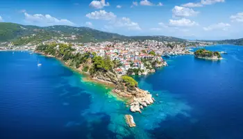 ATENAS / SKIATHOS