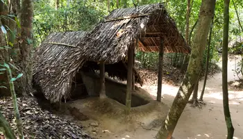 HO CHI MINH / CUCHI / HO CHI MINH / DANANG / HOIAN