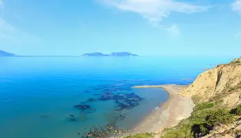 SARANDA / PORTO PALERMO / VLORA / MONASTERIO DE ARDENITSA / BERAT