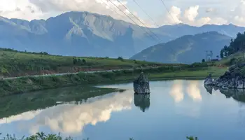 MU CANG CHAI / THAN UYEN / SAPA ( TREKKING 3,5 HRS APROX)