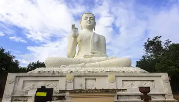 SIGIRIYA/AUKANA/ANURADHAPURA/MIHINTALE/SIGIRIYA