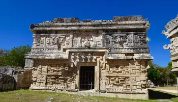 CANCÚN/CHICHÉN ITZÁ/MÉRIDA