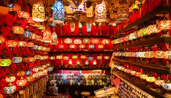 ESTAMBUL / CAPADOCIA