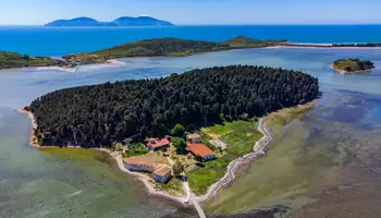 VLORA / RIVIERA ALBANESA / PORTO PALERMO / HIMARA / SARANDA