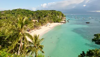 BOHOL / CEBÚ / BORACAY