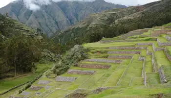 CUZCO/VALLE SAGRADO