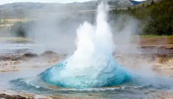 REYKJAVIK / CÍRCULO DORADO