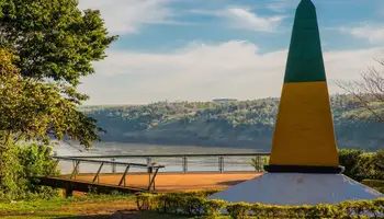 IGUAZÚ (CATARATAS ARGENTINAS)