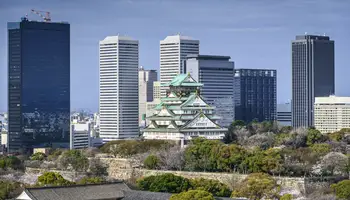 OSAKA