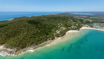 MELBOURNE / SUNSHINE COAST / NOOSA – PEREGIAN BEACH