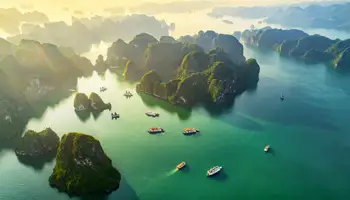 HANÓI/ BAHÍA DE HALONG