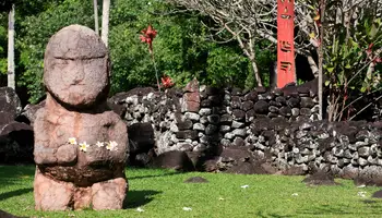 HUAHINE