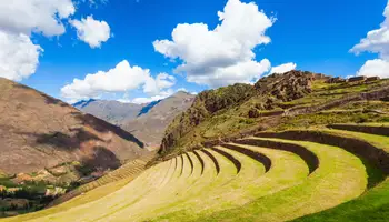 CUZCO / VALLE SAGRADO