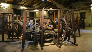 UYUNI / POTOSÍ / SUCRE