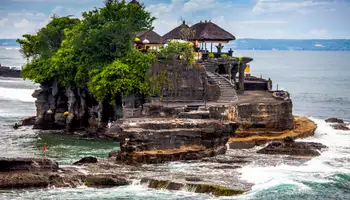 UBUD/BEDUGUL