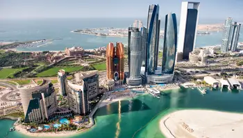 ABU DHABI